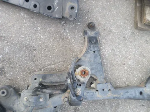 Ψαλίδι Εμπρός Αριστερό για OPEL ASTRA (1998 - 2004) G Ψαλίδι Εμπρός Αριστερό για OPEL ASTRA (1998 - 2004) G