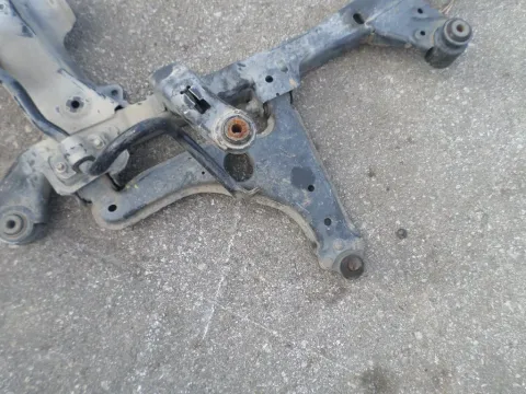 Ψαλίδι Εμπρός Δεξί για OPEL ASTRA (1998 - 2004) G Ψαλίδι Εμπρός Δεξί για OPEL ASTRA (1998 - 2004) G