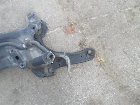 Ψαλίδι Εμπρός Αριστερό για DAIHATSU CUORE (2007 - ) VIII Ψαλίδι Εμπρός Αριστερό για DAIHATSU CUORE (2007 - ) VIII