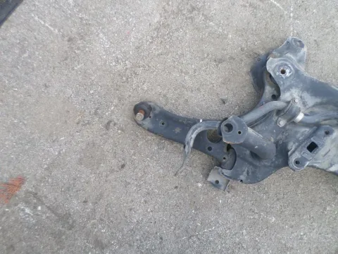 Ψαλίδι Εμπρός Δεξί για DAIHATSU CUORE (2007 - ) VIII Ψαλίδι Εμπρός Δεξί για DAIHATSU CUORE (2007 - ) VIII