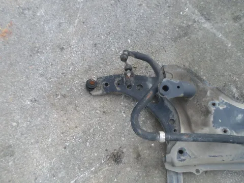Ψαλίδι Εμπρός Αριστερό για DAIHATSU SIRION (2006 - ) (M300) (M301) Ψαλίδι Εμπρός Αριστερό για DAIHATSU SIRION (2006 - ) (M300) (M301)