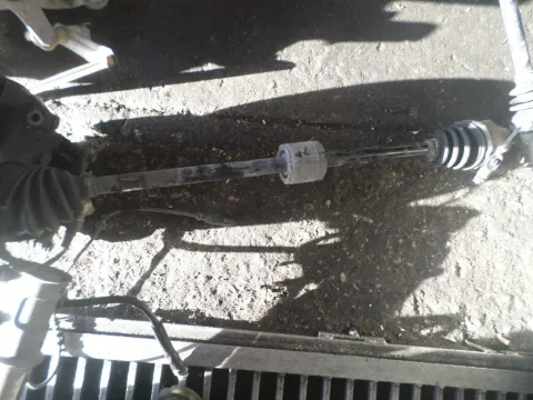 Ημιαξόνιο Εμπρός Δεξί για OPEL CORSA (2006 - 2011) D Ημιαξόνιο Εμπρός Δεξί για OPEL CORSA (2006 - 2011) D