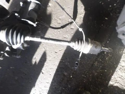 Ημιαξόνιο Εμπρός Αριστερό για OPEL CORSA (2006 - 2011) D Ημιαξόνιο Εμπρός Αριστερό για OPEL CORSA (2006 - 2011) D