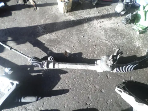 Κρεμαγιέρα Μηχανική για OPEL CORSA (2006 - 2011) D Κρεμαγιέρα Μηχανική για OPEL CORSA (2006 - 2011) D