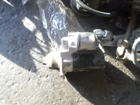 Μίζα για OPEL CORSA (2006 - 2011) D Μίζα για OPEL CORSA (2006 - 2011) D