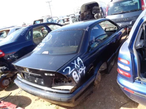 Τροπέτο Αμάξι κομπλέ για BMW 3 Series (1990 - 1995) (E36) (E36) Coupe - 2dr 2500cc *Α* -  Τροπέτο Αμάξι κομπλέ για BMW 3 Series (1990 - 1995) (E36) (E36) Coupe - 2dr 2500cc *Α* -