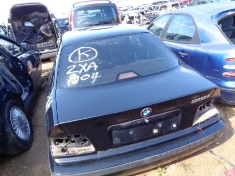 Τροπέτο Αμάξι κομπλέ για BMW 3 Series (1990 - 1995) (E36) (E36) Coupe - 2dr 2500cc *Α* -  Τροπέτο Αμάξι κομπλέ για BMW 3 Series (1990 - 1995) (E36) (E36) Coupe - 2dr 2500cc *Α* -