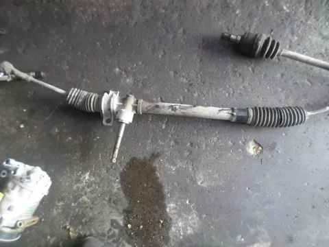 Κρεμαγιέρα Μηχανική για CHEVROLET - DAEWOO MATIZ (1998 - 2001) (M100) Κρεμαγιέρα Μηχανική για CHEVROLET - DAEWOO MATIZ (1998 - 2001) (M100)