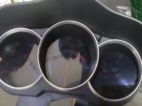 Κοντέρ για MAZDA RX8 (2004 - 2008) (SE17) Κοντέρ για MAZDA RX8 (2004 - 2008) (SE17)