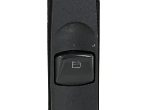 Διακόπτης Παραθύρου Εμπρός Δεξιάς Πόρτας 4pin Ημιτασιόν για MERCEDES VITO (2004 - 2010) (W639) , VIANO Διακόπτης Παραθύρου Εμπρός Δεξιάς Πόρτας 4pin Ημιτασιόν για MERCEDES VITO (2004 - 2010) (W639) , VIANO