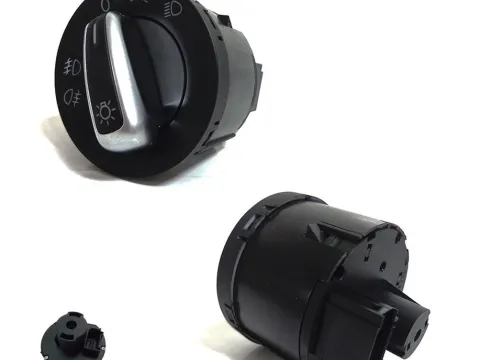 Διακόπτης Φώτων Ημιτασιόν για VW GOLF (2004 - 2008) Mk5 (1K1) , EOS (2006 - 2011) (1F7) , (2009 - 2013) Mk6 (5K1) , PASSAT (2005 - 2011) (3C2) , PASSAT CC (2008 - 2013) , JETTA (2005 - 2011) (1K2) , T Διακόπτης Φώτων Ημιτασιόν για VW GOLF (2004 - 2008) Mk5 (1K1) , EOS (2006 - 2011) (1F7) , (2009 - 2013) Mk6 (5K1) , PASSAT (2005 - 2011) (3C2) , PASSAT CC (2008 - 2013) , JETTA (2005 - 2011) (1K2) , T
