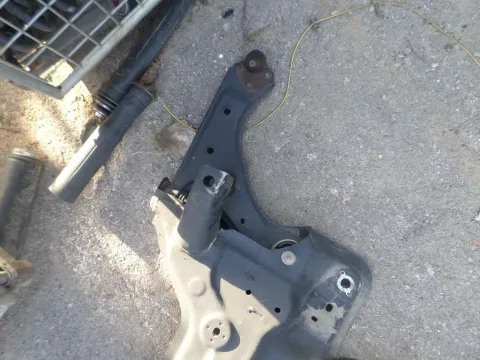 Ψαλίδι Εμπρός Δεξί για OPEL CORSA (2006 - 2011) D Ψαλίδι Εμπρός Δεξί για OPEL CORSA (2006 - 2011) D