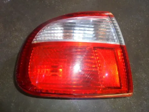 Φανάρι Πίσω Αριστερό για SEAT TOLEDO (1999 - 2005) (1M) Φανάρι Πίσω Αριστερό για SEAT TOLEDO (1999 - 2005) (1M)