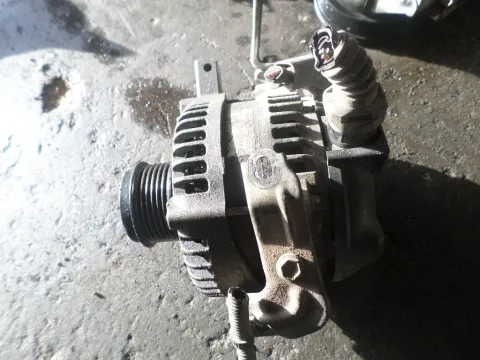 Δυναμό - Εναλλάκτης για TOYOTA AURIS (2007 - 2009) E150 Δυναμό - Εναλλάκτης για TOYOTA AURIS (2007 - 2009) E150