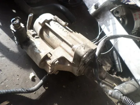 Μίζα για TOYOTA AURIS (2007 - 2009) E150 Μίζα για TOYOTA AURIS (2007 - 2009) E150