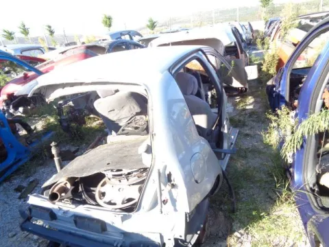 Τροπέτο Πίσω Με Άξονα για RENAULT CLIO (1998 - 2001) (BB_) (CB_) (BB) Ηatchback - 5dr , (2001 - 2005) (BB_) (CB_) *Δ* Τροπέτο Πίσω Με Άξονα για RENAULT CLIO (1998 - 2001) (BB_) (CB_) (BB) Ηatchback - 5dr , (2001 - 2005) (BB_) (CB_) *Δ*