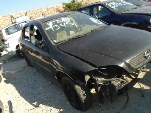 Τροπέτο Αμάξι κομπλέ Δεν Έχει Μηχανή Και Σασμάν για OPEL ASTRA (1998 - 2004) G Ηatchback - 5dr *Δ* -  Τροπέτο Αμάξι κομπλέ Δεν Έχει Μηχανή Και Σασμάν για OPEL ASTRA (1998 - 2004) G Ηatchback - 5dr *Δ* -