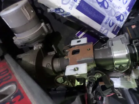 Κολόνα Τιμονιού Ηλεκτρική Μεταχειρισμένη για TOYOTA AURIS (2007 - 2009) E150