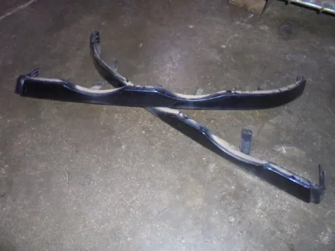 Διακοσμητικά σετ φανού για BMW 3 Series (1999 - 2003) (E46) (1999 - 2002) Touring S-W 5dr , (1998 - 2002) Sedan - 4dr Διακοσμητικά σετ φανού για BMW 3 Series (1999 - 2003) (E46) (1999 - 2002) Touring S-W 5dr , (1998 - 2002) Sedan - 4dr