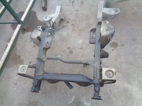 Σασί Εμπρός για SUZUKI JIMNY (1998 - 2005) (SN) , (2005 - 2013) (SN) , (2013 - ) **Α** Σασί Εμπρός για SUZUKI JIMNY (1998 - 2005) (SN) , (2005 - 2013) (SN) , (2013 - ) **Α**