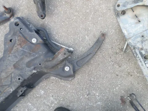 Ψαλίδι Εμπρός Αριστερό για PEUGEOT 307 (2001 - 2005) (3A) (3C) ΠΑΛΕΤΑ *2* *223976* Ψαλίδι Εμπρός Αριστερό για PEUGEOT 307 (2001 - 2005) (3A) (3C) ΠΑΛΕΤΑ *2* *223976*