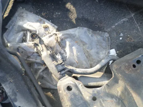Ψαλίδι Εμπρός Δεξί για HONDA CIVIC (1996 - 1998) (EJ - K) (MA - B) Ψαλίδι Εμπρός Δεξί για HONDA CIVIC (1996 - 1998) (EJ - K) (MA - B)