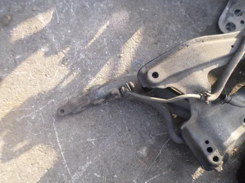 Ψαλίδι Εμπρός Αριστερό για HONDA CIVIC (1996 - 1998) (EJ - K) (MA - B) Ψαλίδι Εμπρός Αριστερό για HONDA CIVIC (1996 - 1998) (EJ - K) (MA - B)