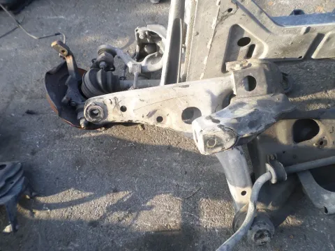 Ψαλίδι Εμπρός Αριστερό για FORD TRANSIT (2006 - 2012) Ψαλίδι Εμπρός Αριστερό για FORD TRANSIT (2006 - 2012)