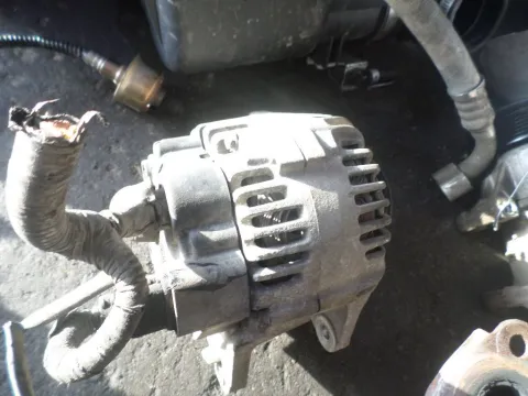 Δυναμό - Εναλλάκτης για HYUNDAI i30 (2007 - 2012) Δυναμό - Εναλλάκτης για HYUNDAI i30 (2007 - 2012)