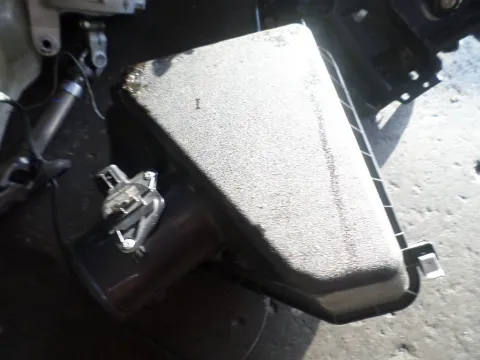 Φιλτροκούτι για TOYOTA AURIS (2015 - )