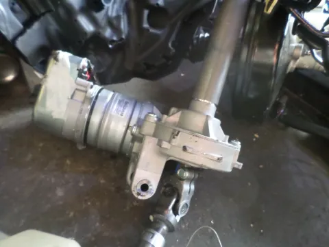 Κολόνα Τιμονιού Ηλεκτρική Μεταχειρισμένη για TOYOTA AURIS (2015 - )