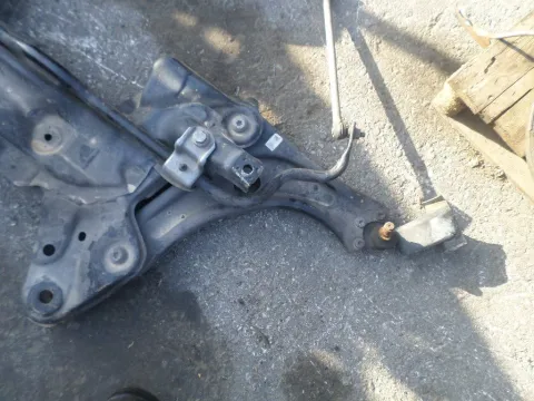Ψαλίδι Εμπρός Δεξί για CITROEN C3 (2002 - 2006) (FC) Ψαλίδι Εμπρός Δεξί για CITROEN C3 (2002 - 2006) (FC)