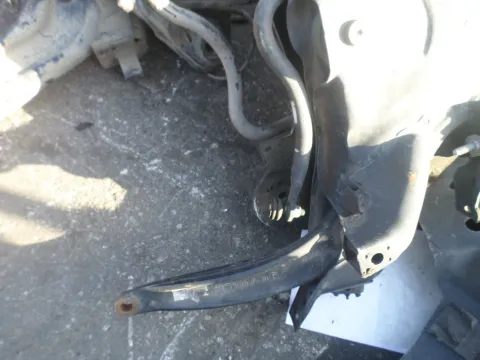 Ψαλίδι Εμπρός Δεξί για CITROEN C4 (2004 - 2007) (LC) Ψαλίδι Εμπρός Δεξί για CITROEN C4 (2004 - 2007) (LC)
