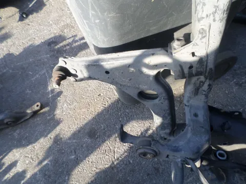 Ψαλίδι Εμπρός Αριστερό για OPEL ASTRA (1998 - 2004) G Ψαλίδι Εμπρός Αριστερό για OPEL ASTRA (1998 - 2004) G
