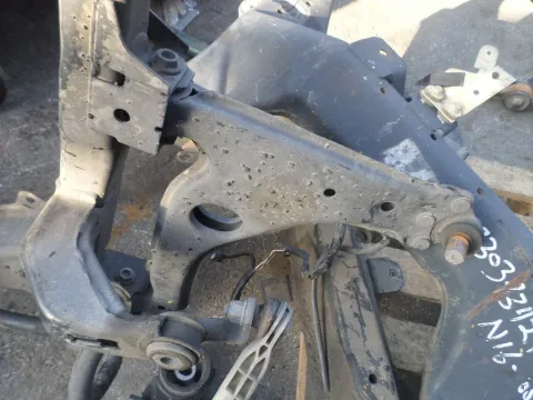 Ψαλίδι Εμπρός Δεξί για OPEL ASTRA (2004 - 2007) H Ψαλίδι Εμπρός Δεξί για OPEL ASTRA (2004 - 2007) H