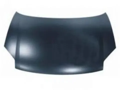 Καπό Εμπρός για CITROEN BERLINGO (2002 - 2008) I (MF) , PEUGEOT PARTNER (2002 - 2008) Ημιτασιόν Καπό Εμπρός για CITROEN BERLINGO (2002 - 2008) I (MF) , PEUGEOT PARTNER (2002 - 2008) Ημιτασιόν