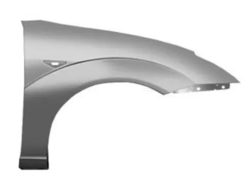 Φτερό Εμπρός Αριστερό για FORD FOCUS (1998 - 2001) Mk1a , (2002 - 2004) Mk1b Ημιτασιόν Φτερό Εμπρός Αριστερό για FORD FOCUS (1998 - 2001) Mk1a , (2002 - 2004) Mk1b Ημιτασιόν