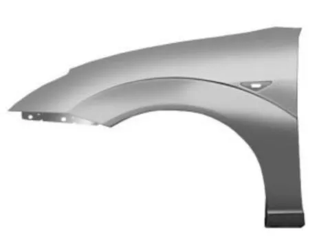 Φτερό Εμπρός Δεξιό για FORD FOCUS (1998 - 2001) Mk1a , (2002 - 2004) Mk1b Ημιτασιόν Φτερό Εμπρός Δεξιό για FORD FOCUS (1998 - 2001) Mk1a , (2002 - 2004) Mk1b Ημιτασιόν