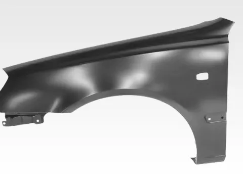 Φτερό Εμπρός Αριστερό για HYUNDAI ACCENT (2003 - 2005) (CG) (LC2) Ημιτασιόν Φτερό Εμπρός Αριστερό για HYUNDAI ACCENT (2003 - 2005) (CG) (LC2) Ημιτασιόν