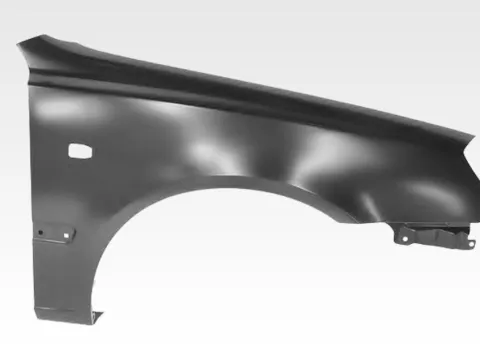 Φτερό Εμπρός Δεξιό για HYUNDAI ACCENT (2003 - 2005) (CG) (LC2) Ημιτασιόν Φτερό Εμπρός Δεξιό για HYUNDAI ACCENT (2003 - 2005) (CG) (LC2) Ημιτασιόν