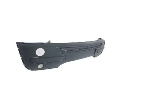 Προφυλακτήρας Εμπρός Με Τρύπες Για Χρώμιο για MINI MINI COOPER (2002 - 2004) Ημιτασιόν Προφυλακτήρας Εμπρός Με Τρύπες Για Χρώμιο για MINI MINI COOPER (2002 - 2004) Ημιτασιόν