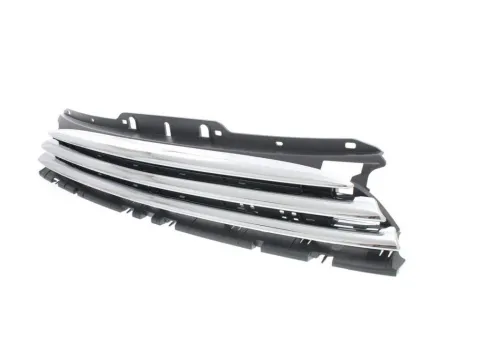 Μάσκα Εξωτερική Χρώμιο για MINI MINI COOPER (2007 - 2012) Ημιτασιόν Μάσκα Εξωτερική Χρώμιο για MINI MINI COOPER (2007 - 2012) Ημιτασιόν