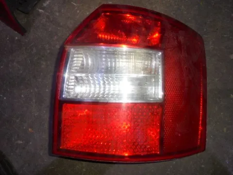 Φανάρι Πίσω Δεξί για AUDI A4 (2001 - 2005) (8H) (8E) S-Wagon - 5dr Φανάρι Πίσω Δεξί για AUDI A4 (2001 - 2005) (8H) (8E) S-Wagon - 5dr