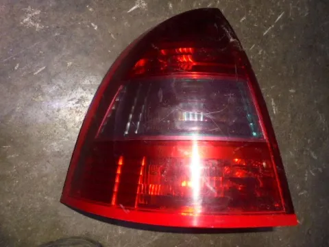 Φανάρι Πίσω Αριστερό για CITROEN C5 (2004 - 2008) (RC) Hatchback - 5dr Φανάρι Πίσω Αριστερό για CITROEN C5 (2004 - 2008) (RC) Hatchback - 5dr
