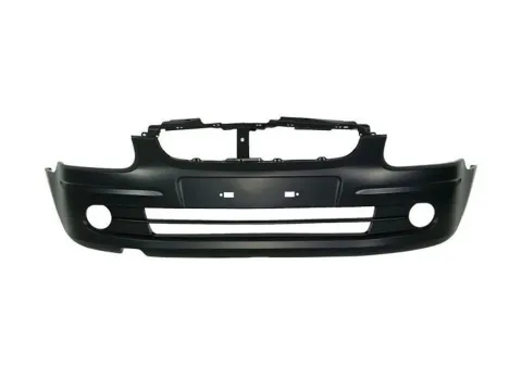 Προφυλακτήρας Εμπρός Με Προβολείς για OPEL AGILA (2000 - 2003) Ημιτασιόν Προφυλακτήρας Εμπρός Με Προβολείς για OPEL AGILA (2000 - 2003) Ημιτασιόν