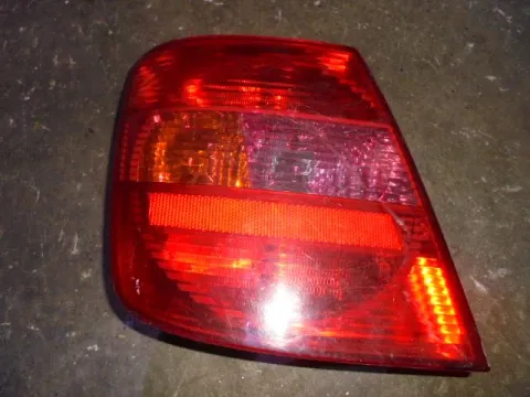 Φανάρι Πίσω Αριστερό για FIAT STILO (2001 - 2006) (192) Hatchback - 5dr Φανάρι Πίσω Αριστερό για FIAT STILO (2001 - 2006) (192) Hatchback - 5dr