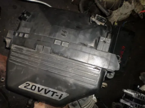 Φιλτροκούτι για TOYOTA RAV-4 (2000 - 2004) (XA20) 2000 1AZ-FE petrol 150 VVT - i  *Δ* *126603* Φιλτροκούτι για TOYOTA RAV-4 (2000 - 2004) (XA20) 2000 1AZ-FE petrol 150 VVT - i  *Δ* *126603*