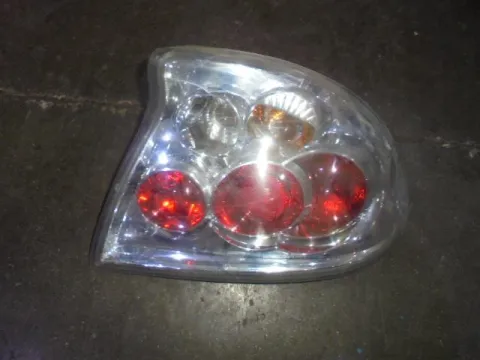 Φανάρι Πίσω Δεξί Τύπου Lexus για OPEL TIGRA (1994 - 2000) A Coupe - 3dr Φανάρι Πίσω Δεξί Τύπου Lexus για OPEL TIGRA (1994 - 2000) A Coupe - 3dr