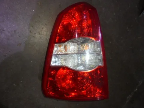 Φανάρι Πίσω Αριστερό για CHEVROLET - DAEWOO NUBIRA (2003 - 2005) (J200) S-Wagon - 5dr , LACETTI (2005 - 2008) (J200)  Φανάρι Πίσω Αριστερό για CHEVROLET - DAEWOO NUBIRA (2003 - 2005) (J200) S-Wagon - 5dr , LACETTI (2005 - 2008) (J200)