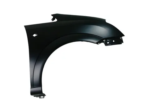 Φτερό Εμπρός Δεξιό για OPEL MERIVA (2003 - 2007) , (2007 - 2010) Ημιτασιόν Φτερό Εμπρός Δεξιό για OPEL MERIVA (2003 - 2007) , (2007 - 2010) Ημιτασιόν